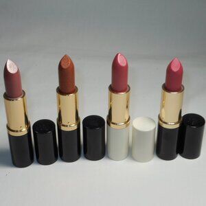 4 new Estee Lauder Pure Color lipsticks